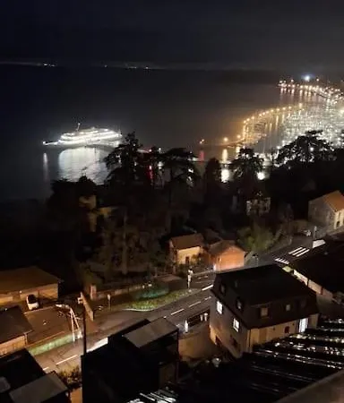 Appartement Avec Vue 180 Sur Le Lac Leman Thonon-les-Bains Extérieur photo