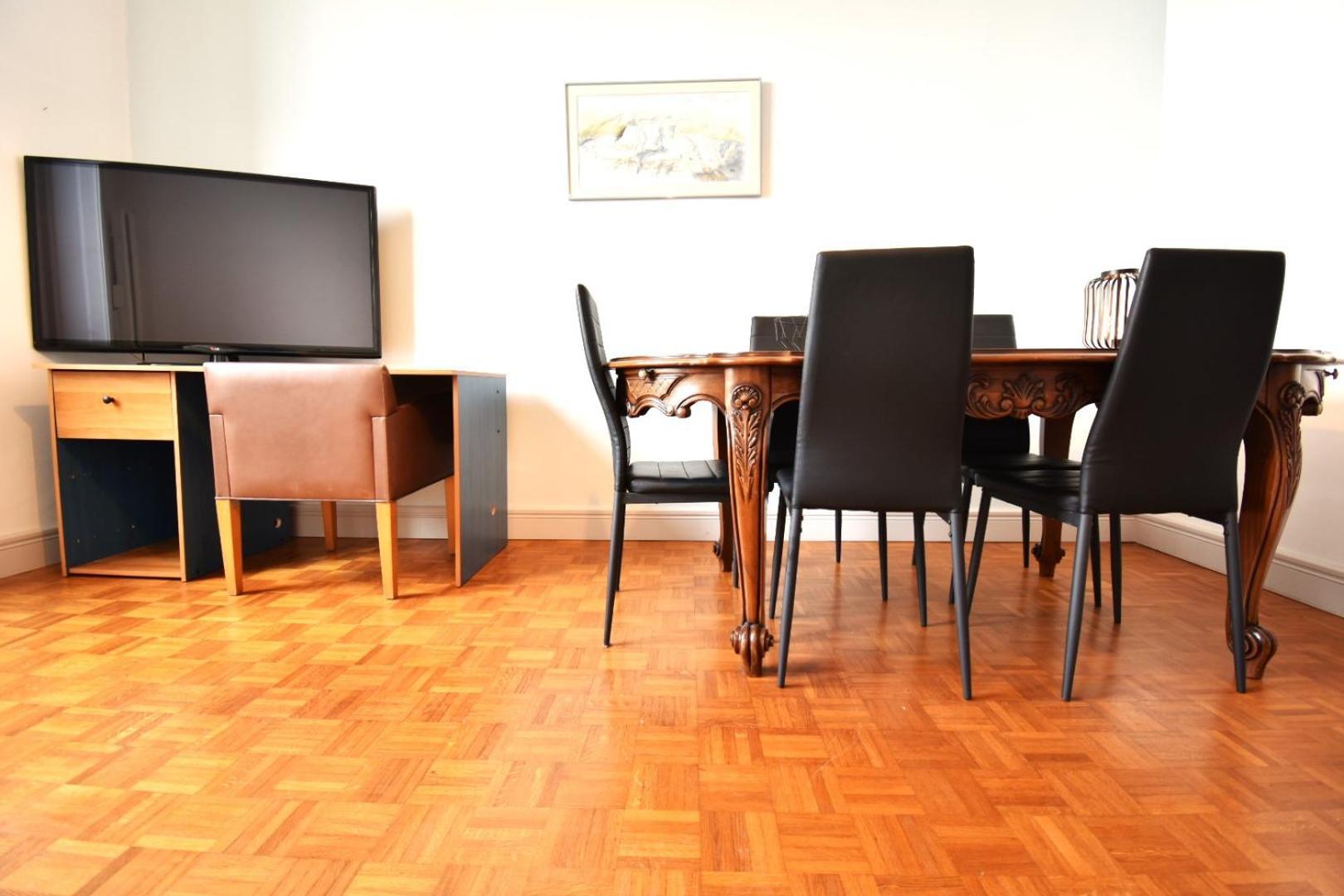 Apartment Avec Vue 180 Sur Le Leman Thonon-les-Bains